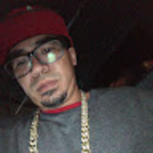 Meet your Posher, Richard